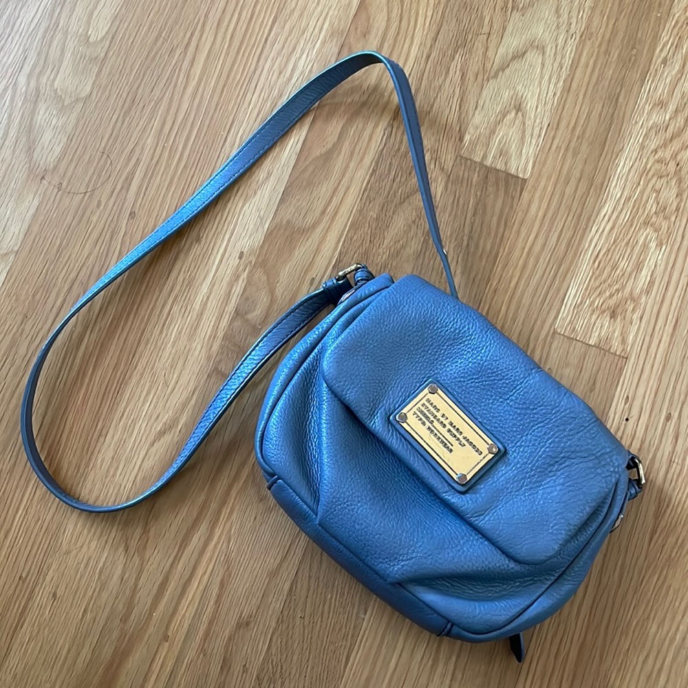 Marc by Marc Jacobs Cross Body Bag